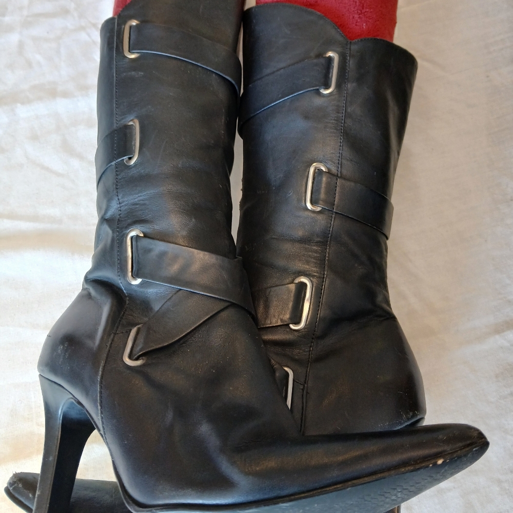 Olina Boots - image 6